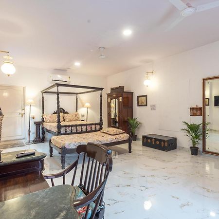Anandmai Heritage Homestay Jaipur Eksteriør bilde