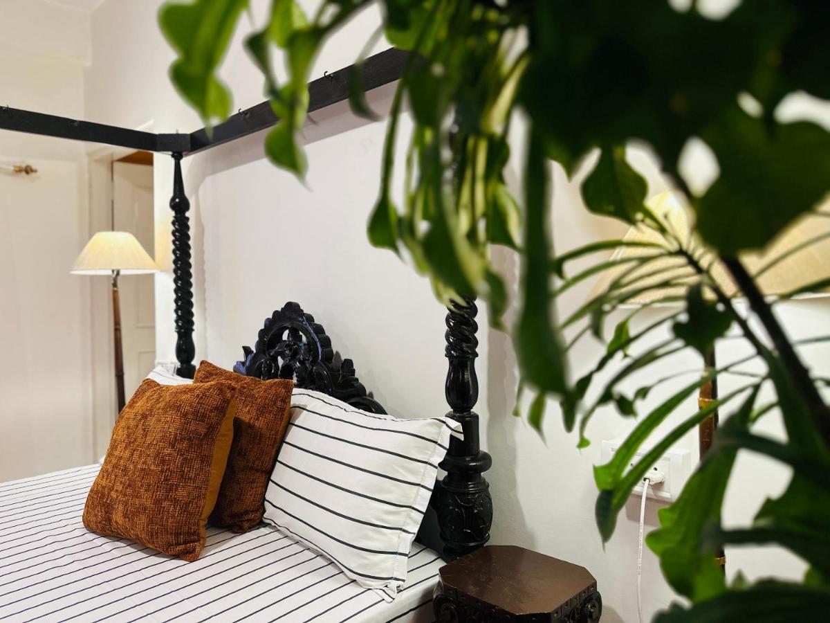Anandmai Heritage Homestay Jaipur Eksteriør bilde