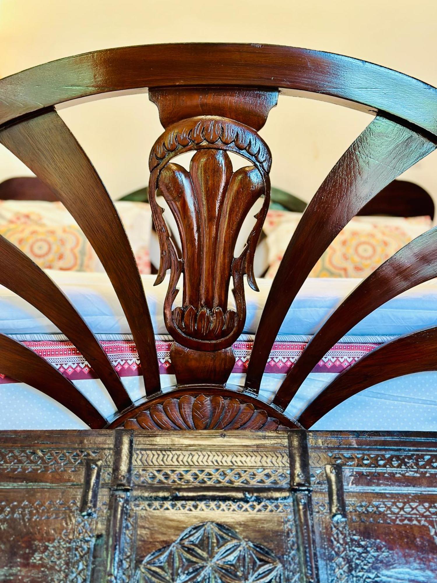 Anandmai Heritage Homestay Jaipur Eksteriør bilde