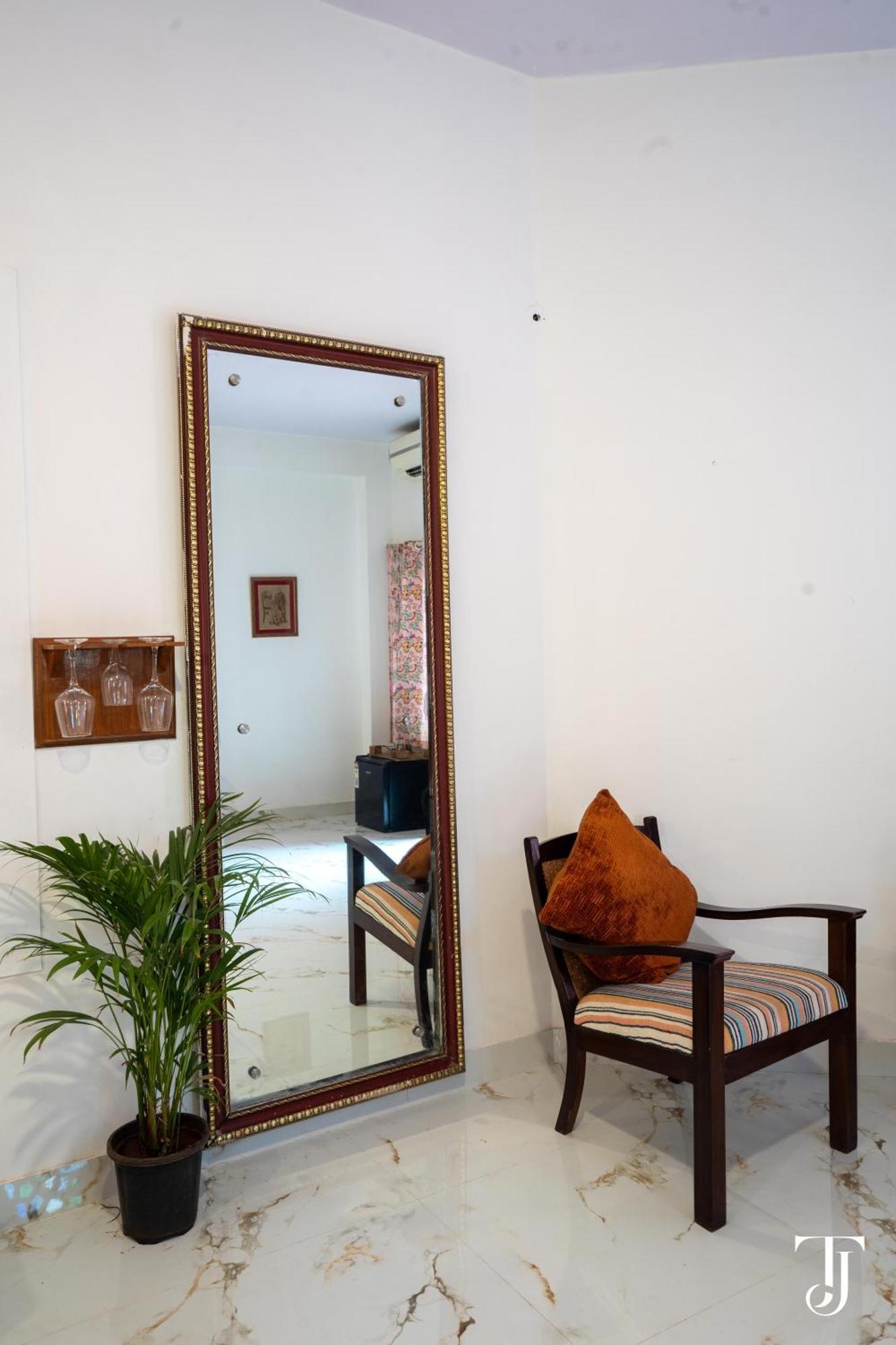 Anandmai Heritage Homestay Jaipur Eksteriør bilde