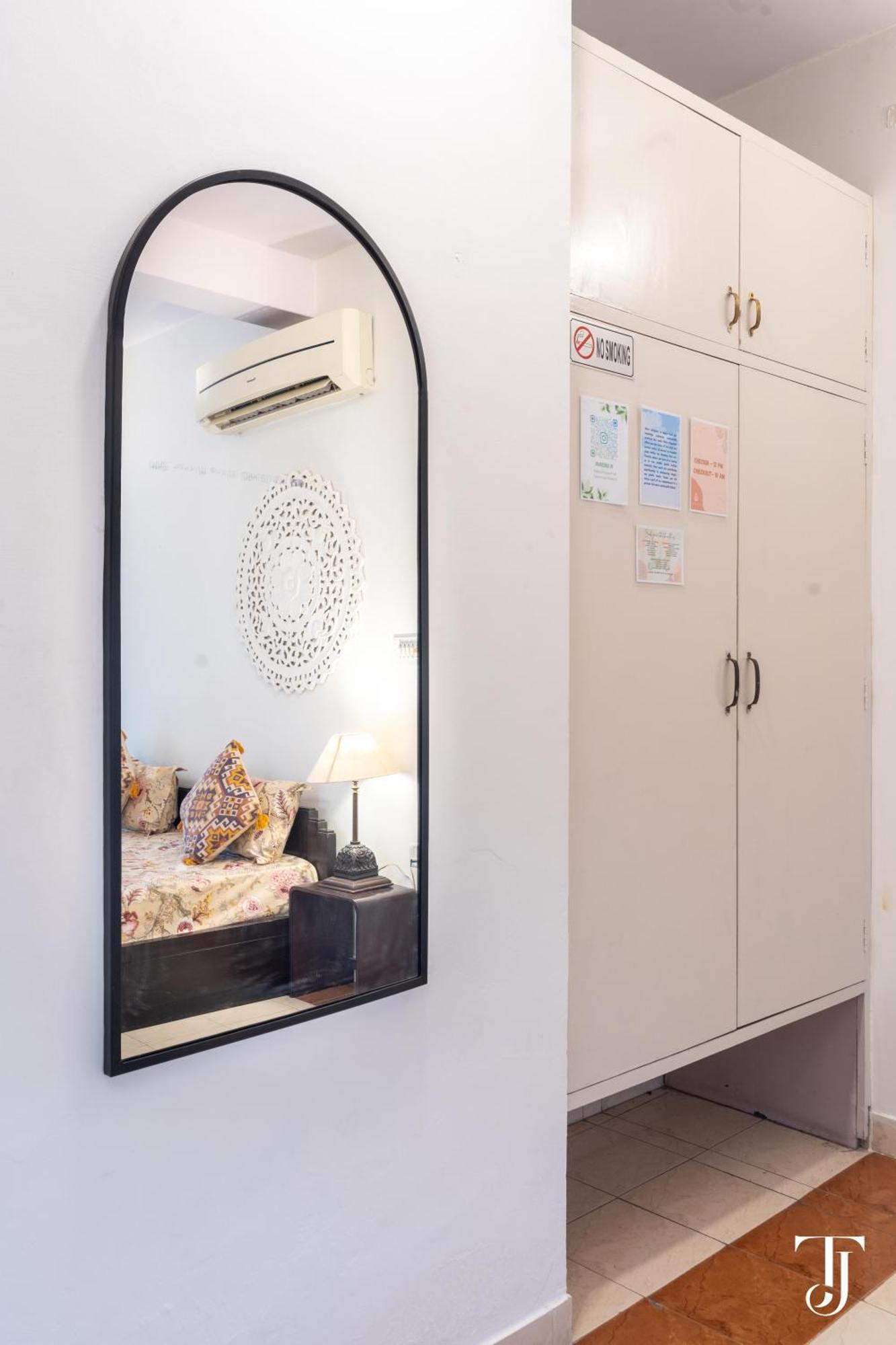 Anandmai Heritage Homestay Jaipur Eksteriør bilde