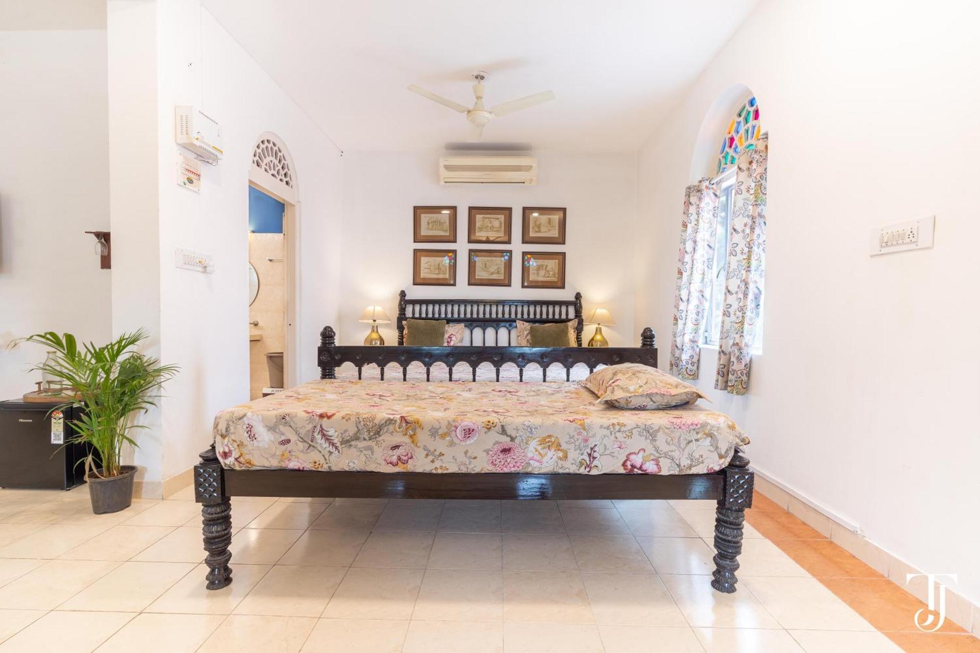 Anandmai Heritage Homestay Jaipur Eksteriør bilde