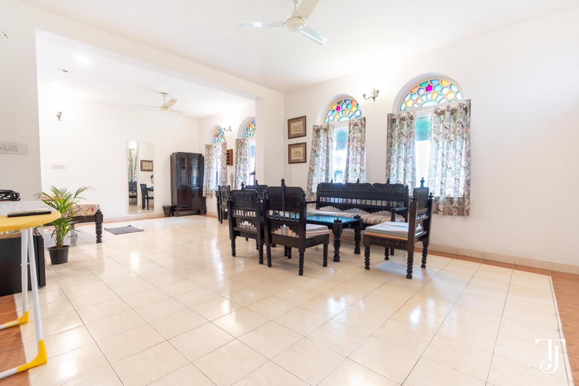 Anandmai Heritage Homestay Jaipur Eksteriør bilde
