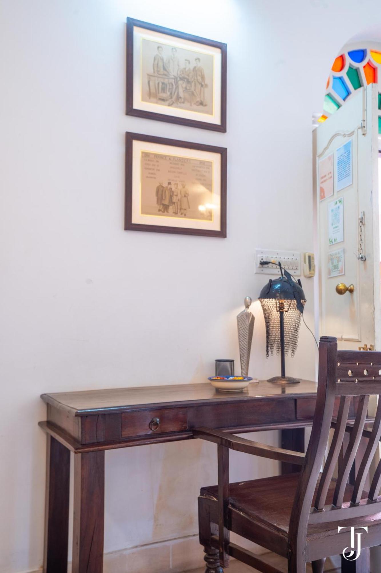 Anandmai Heritage Homestay Jaipur Eksteriør bilde